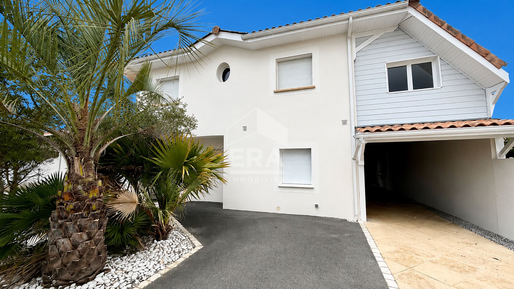 Maison à vendre, 195m², Le Teich