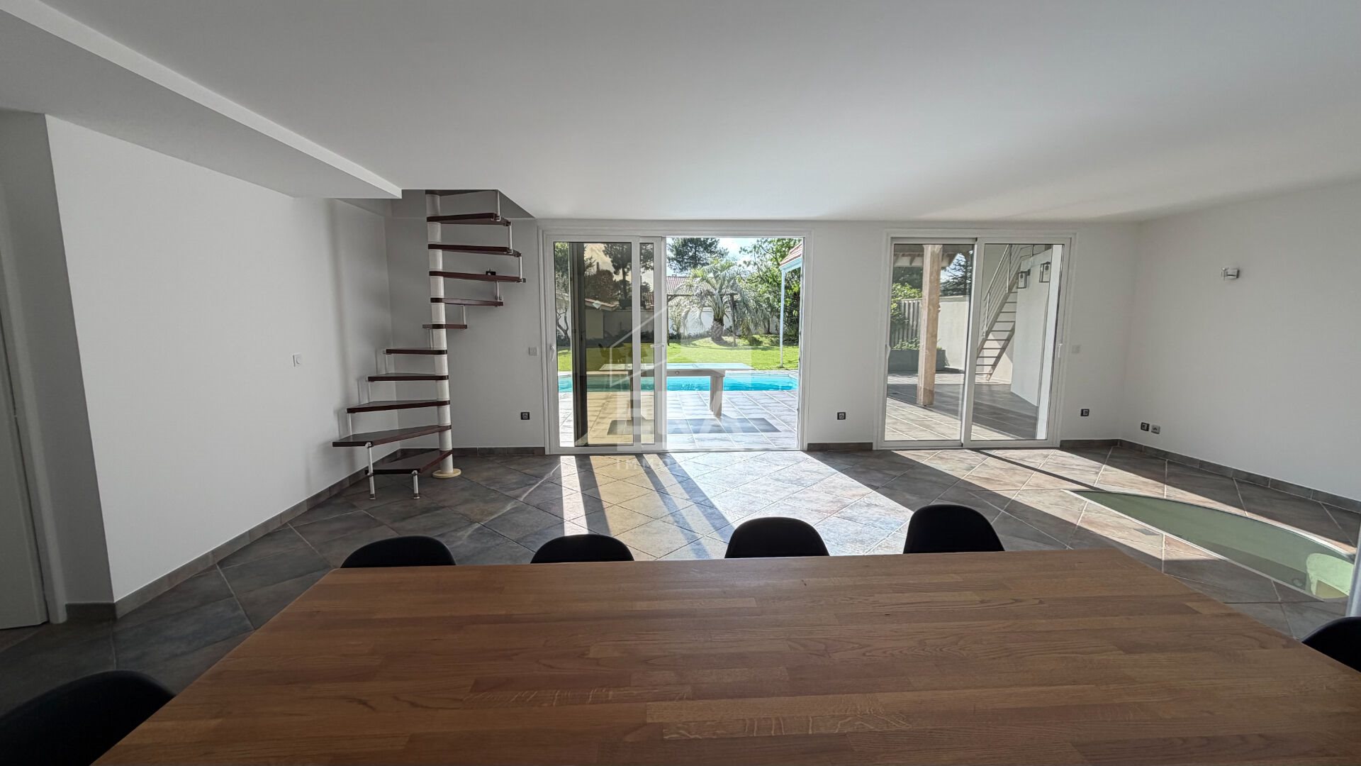 Maison à vendre, 195m², Le Teich