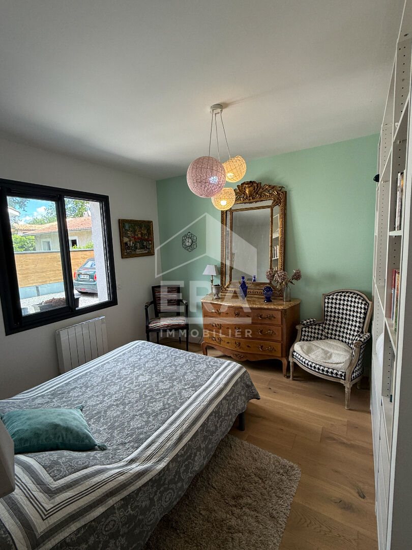 Maison à vendre, 114m², Le Teich