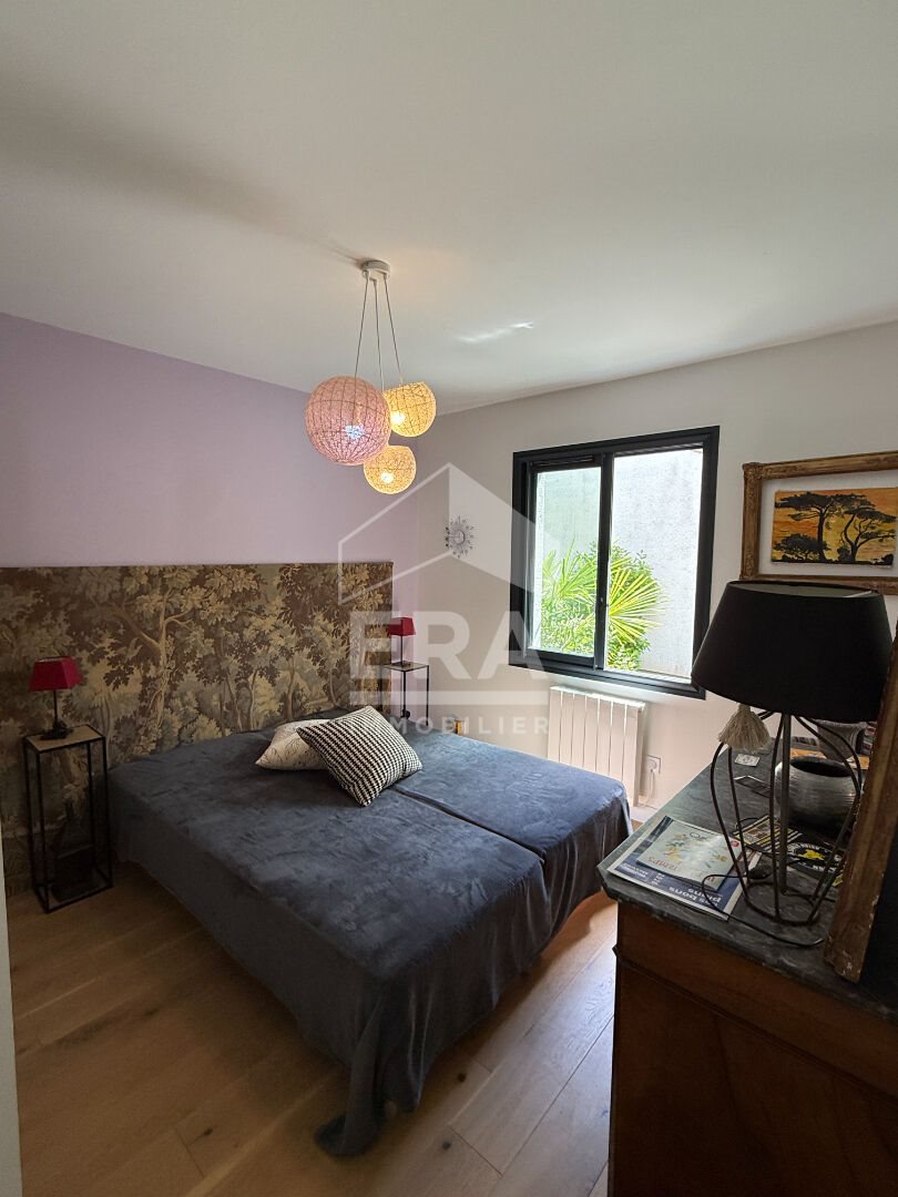 Maison à vendre, 114m², Le Teich
