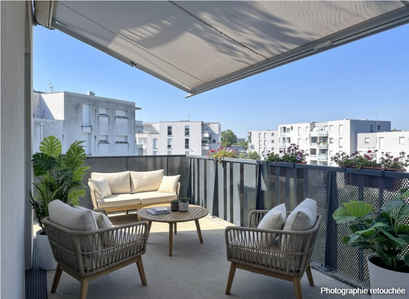 Appartement à vendre, 68m², Bruges