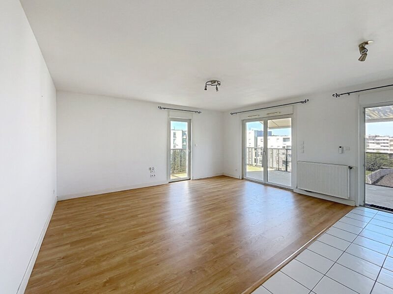 Appartement à vendre, 68m², Bruges