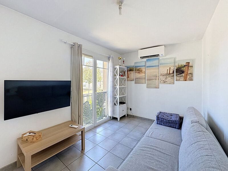 Appartement à vendre, 37m², Bruges