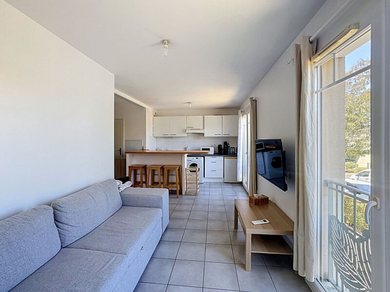 Appartement à vendre, 37m², Bruges