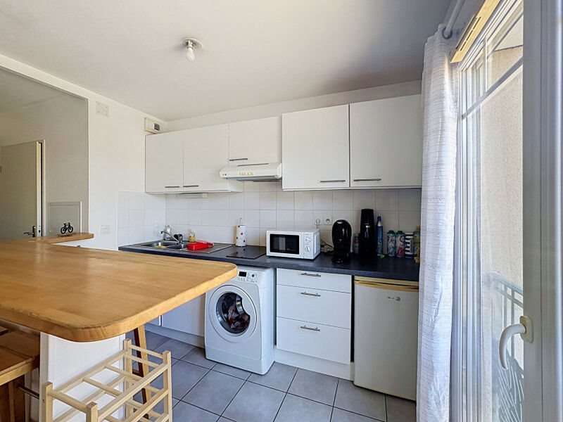 Appartement à vendre, 37m², Bruges