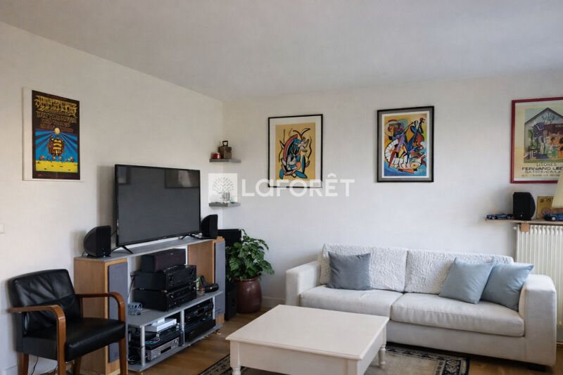 Appartement à vendre, 51m², Le Bouscat