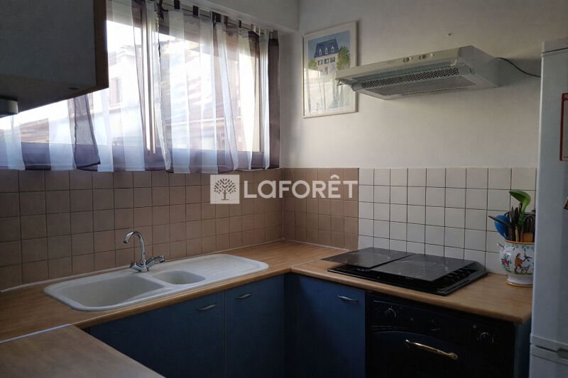 Appartement à vendre, 51m², Le Bouscat