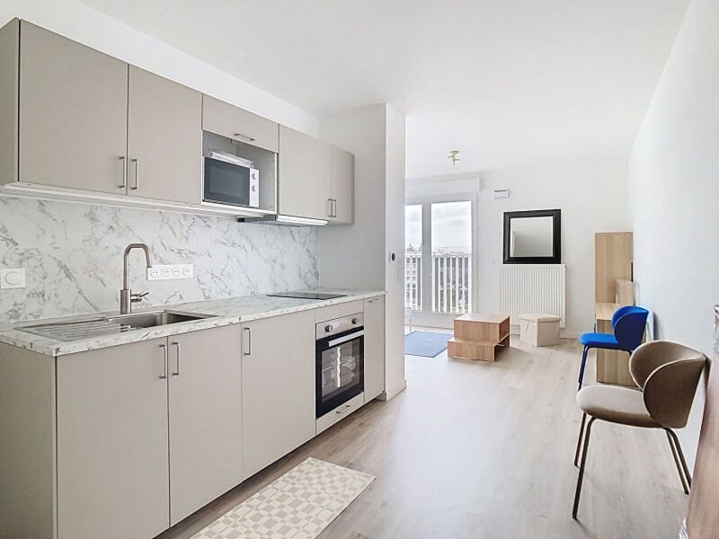 Appartement à vendre, 30m², Le Bouscat