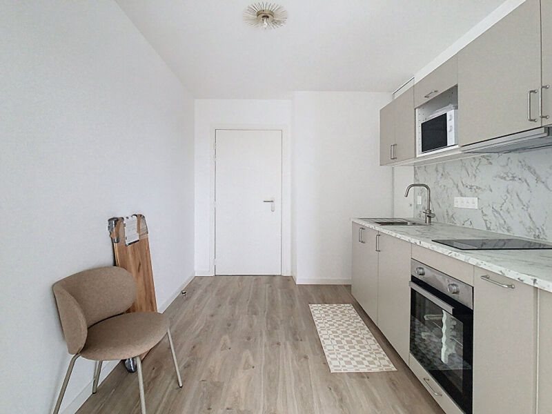 Appartement à vendre, 30m², Le Bouscat