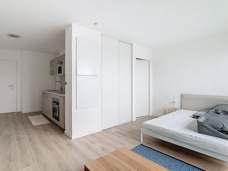 Appartement à vendre, 30m², Le Bouscat