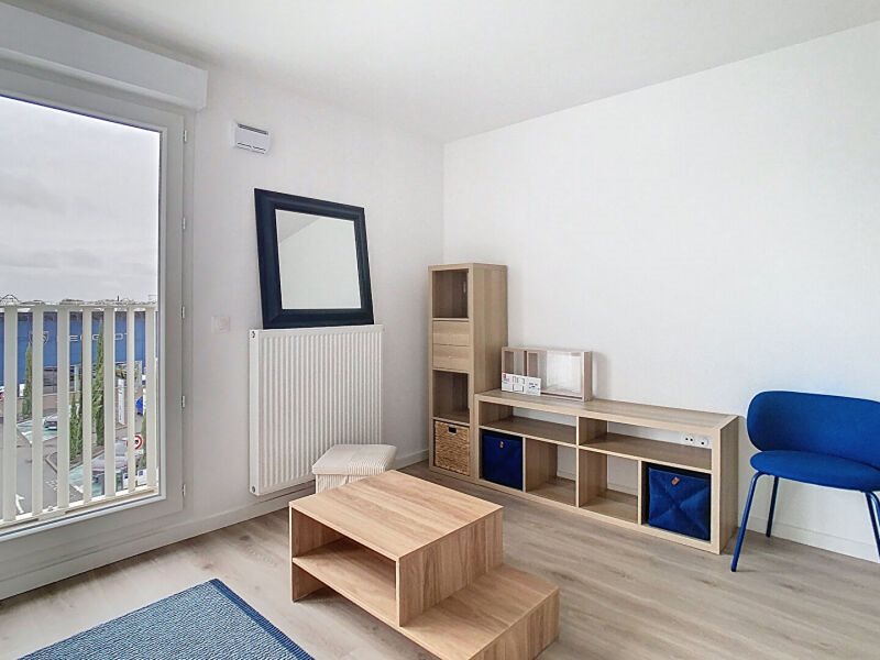 Appartement à vendre, 30m², Le Bouscat