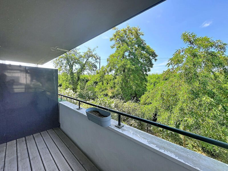 Appartement à vendre, 40m², Le Bouscat