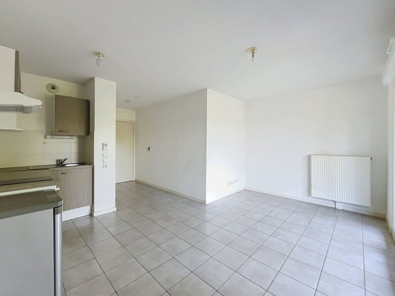 Appartement à vendre, 40m², Le Bouscat