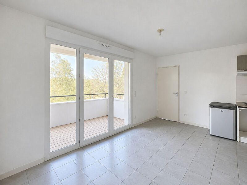 Appartement à vendre, 40m², Le Bouscat