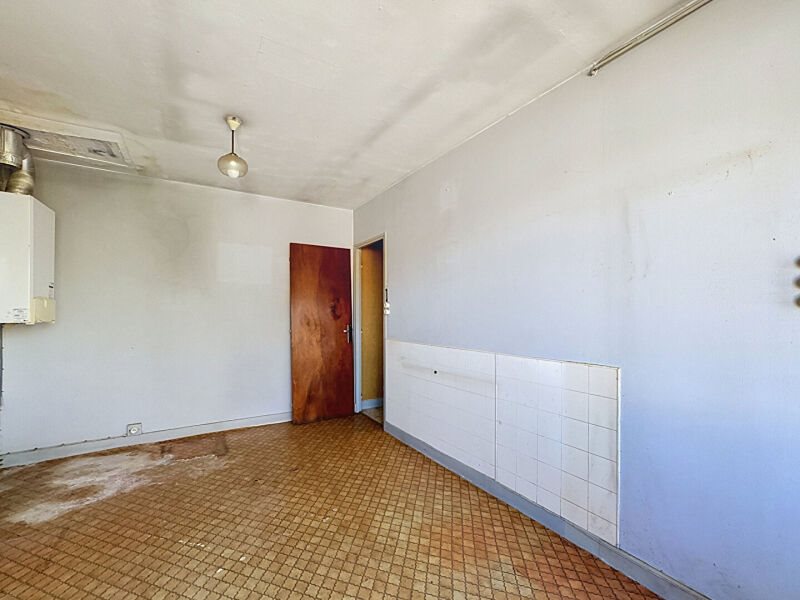 Maison à vendre, 52m², Le Bouscat