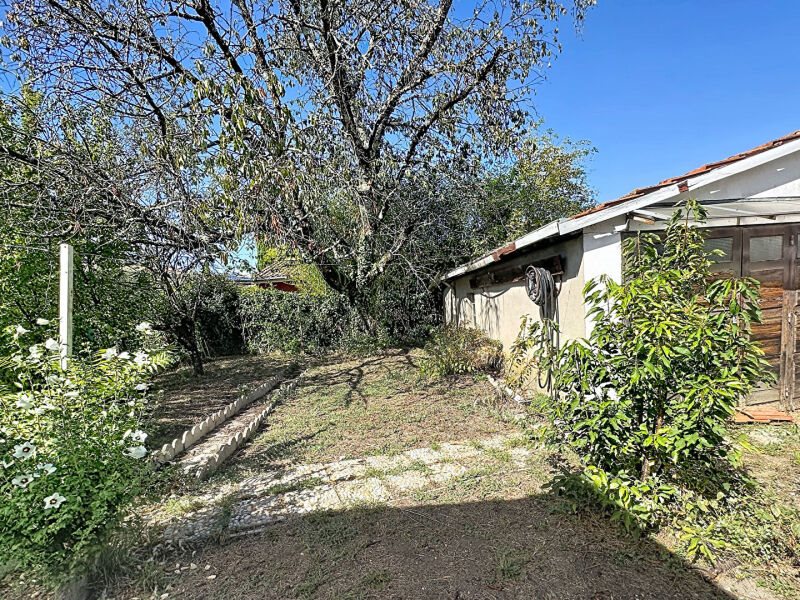 Maison à vendre, 52m², Le Bouscat