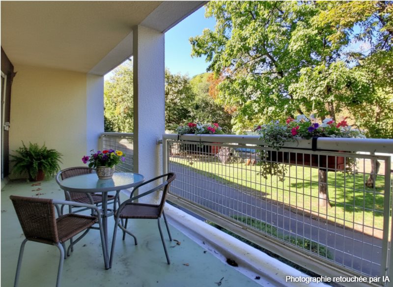 Appartement à vendre, 72m², Le Bouscat