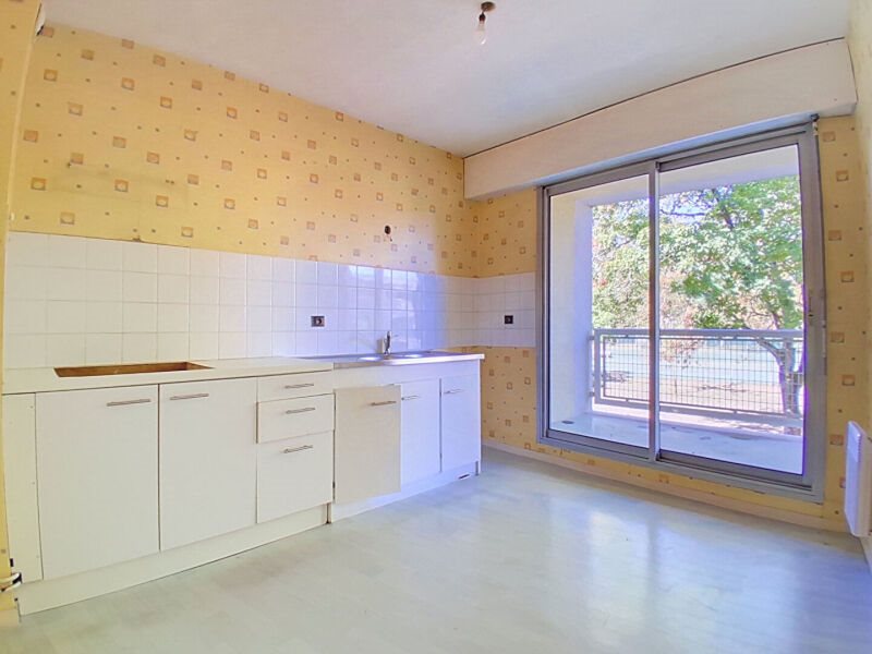 Appartement à vendre, 72m², Le Bouscat