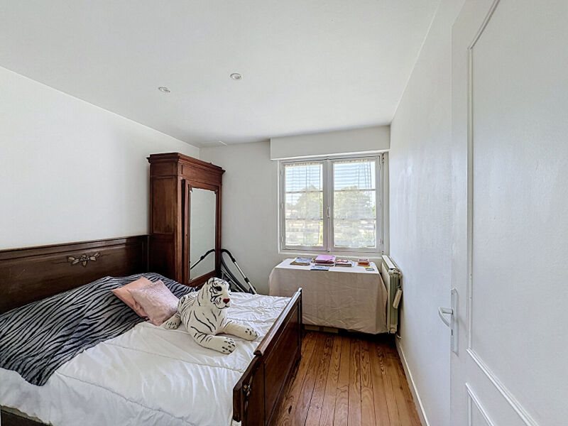 Maison à vendre, 75m², Le Bouscat