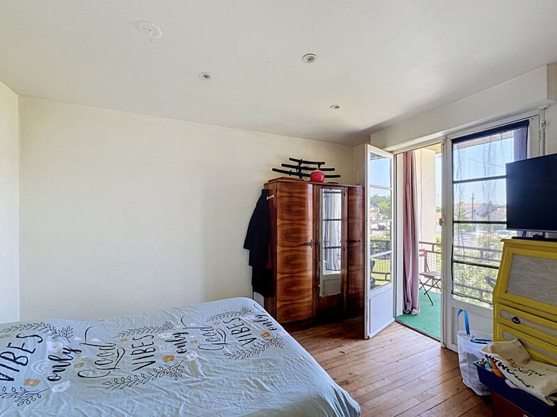 Maison à vendre, 75m², Le Bouscat