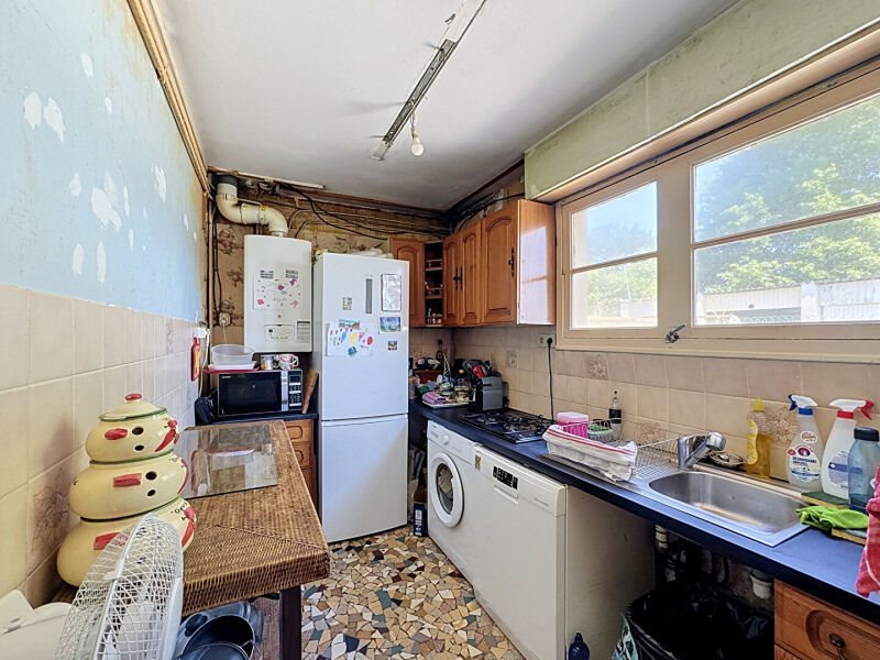 Maison à vendre, 75m², Le Bouscat