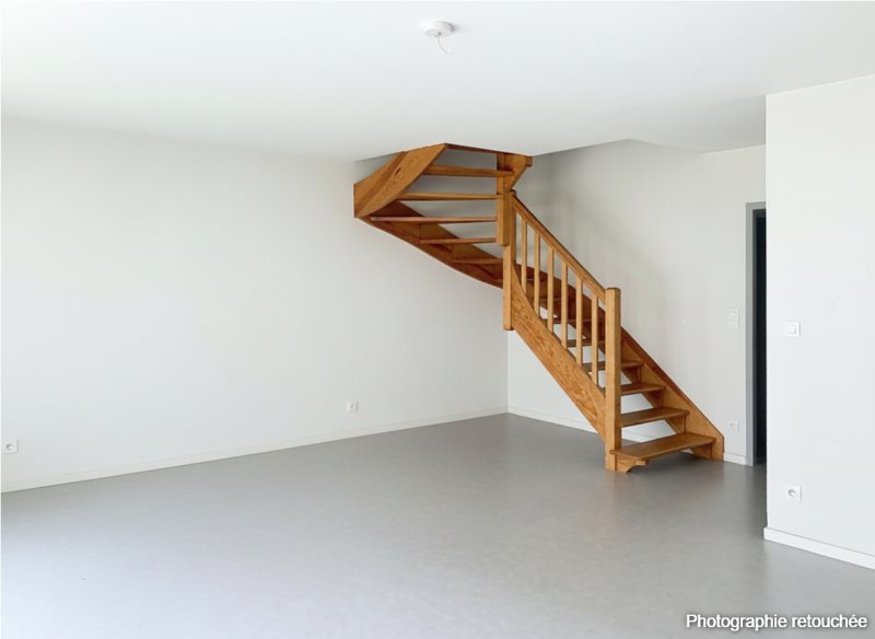 Maison à vendre, 104m², Bordeaux