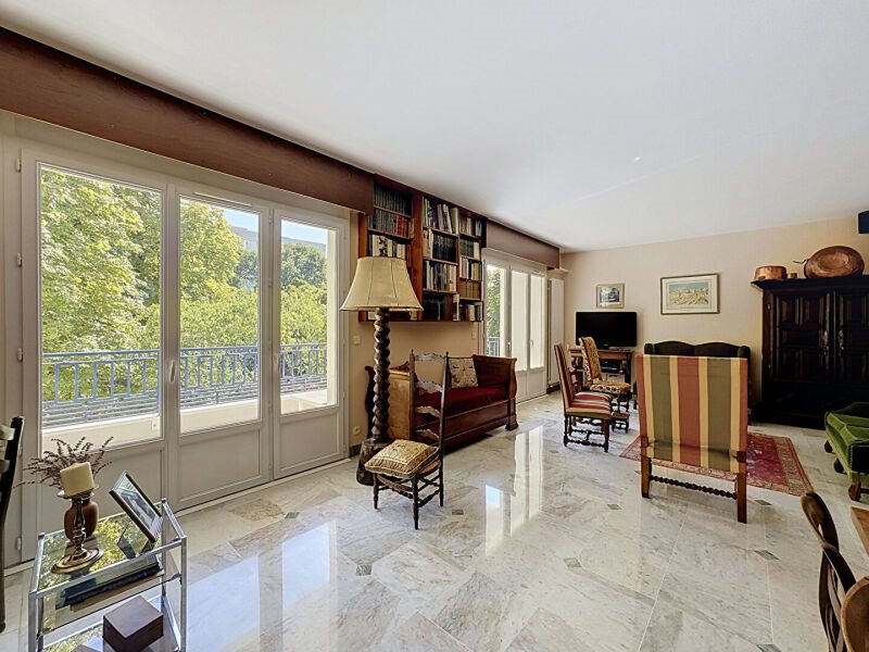Appartement à vendre, 123m², Le Bouscat