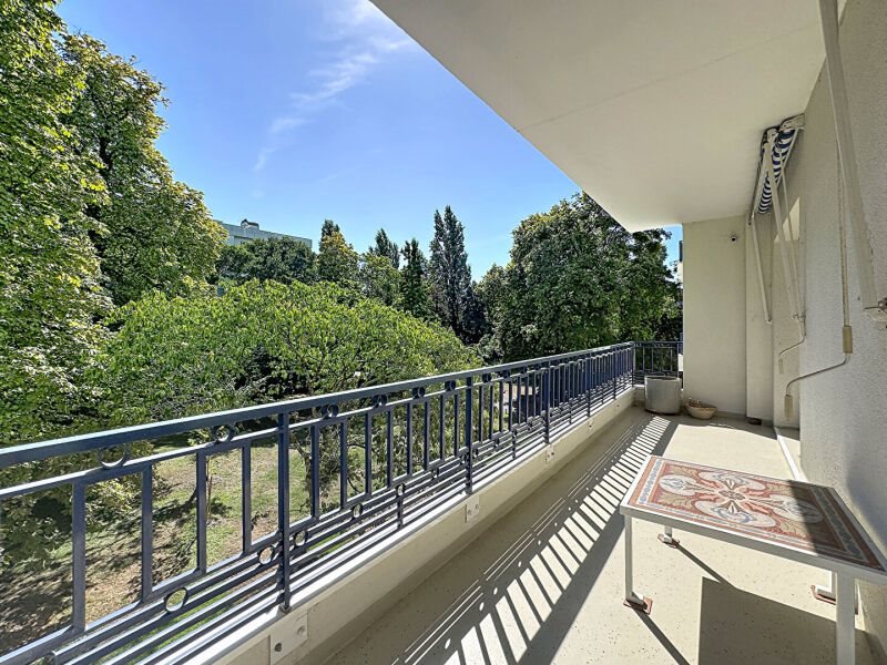 Appartement à vendre, 123m², Le Bouscat