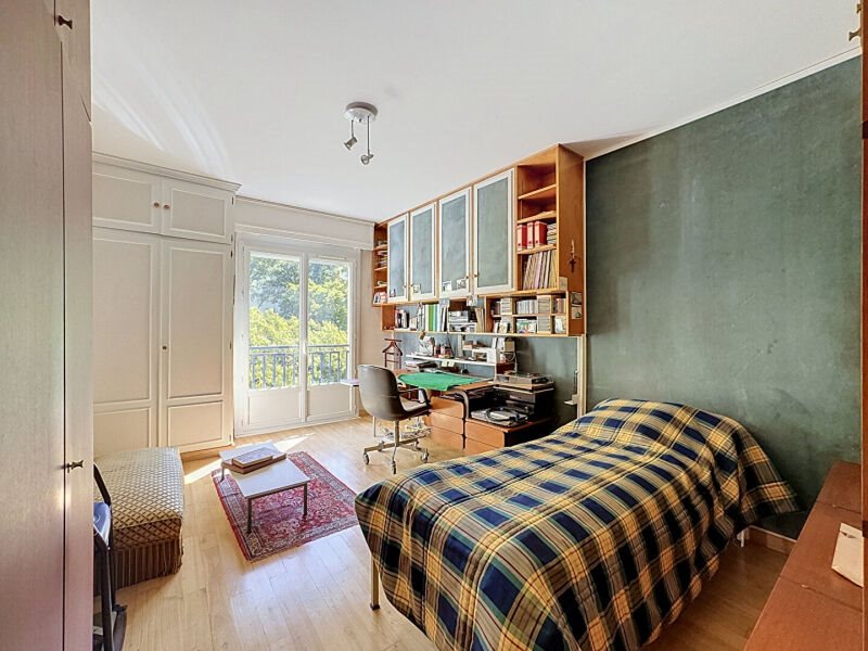 Appartement à vendre, 123m², Le Bouscat
