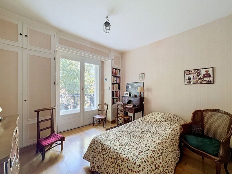 Appartement à vendre, 123m², Le Bouscat