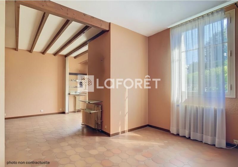 Maison à vendre, 121m², Bordeaux