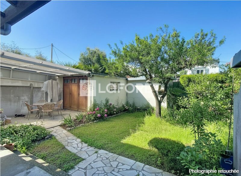 Maison à vendre, 121m², Bordeaux