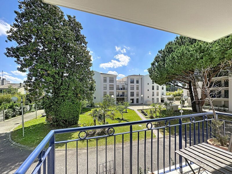 Appartement à vendre, 43m², Le Bouscat