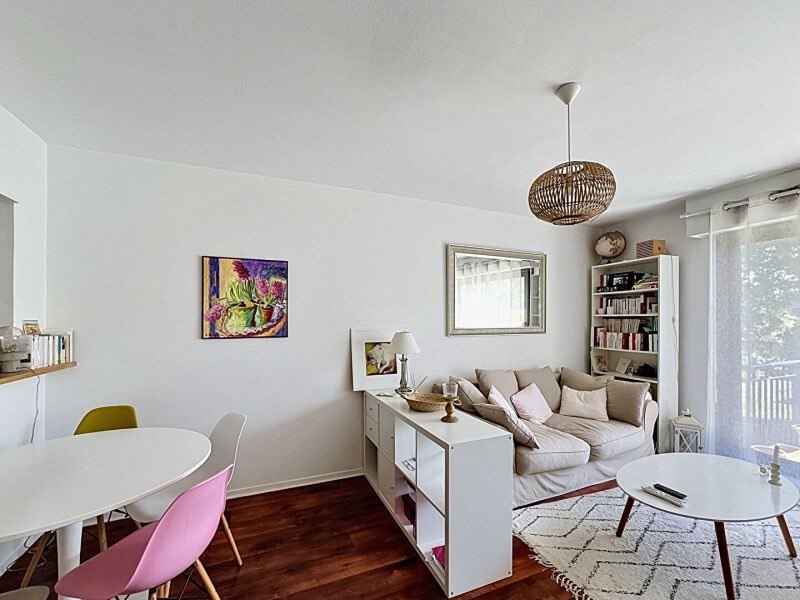 Appartement à vendre, 43m², Le Bouscat