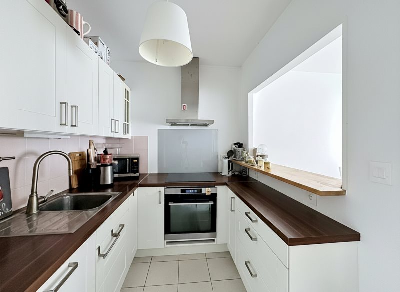 Appartement à vendre, 43m², Le Bouscat