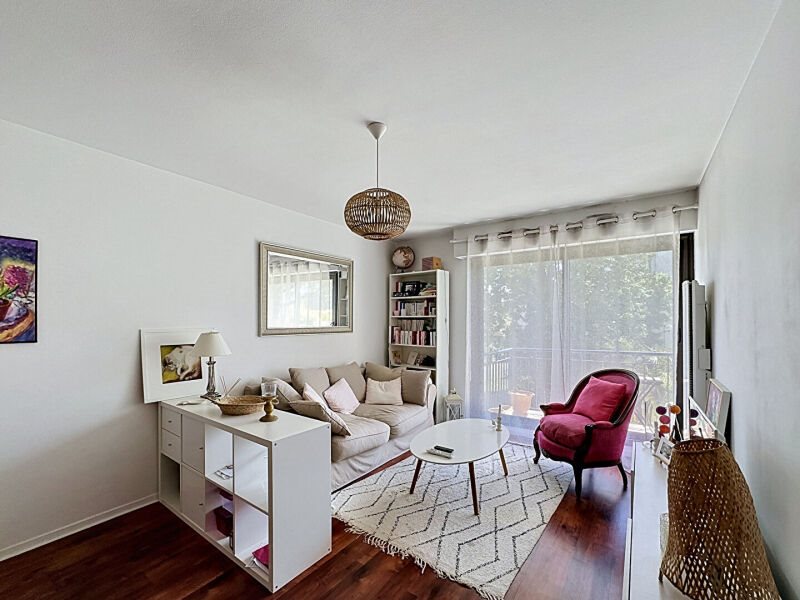 Appartement à vendre, 43m², Le Bouscat