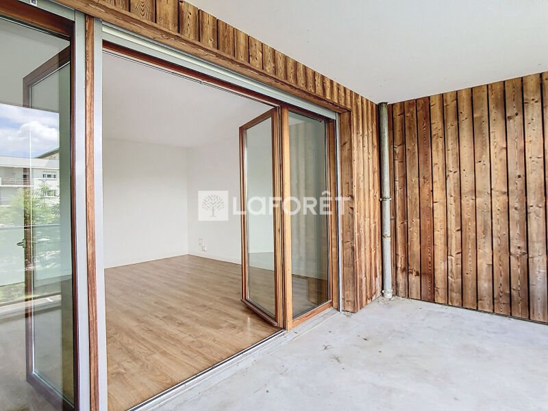Appartement à vendre, 45m², Bruges