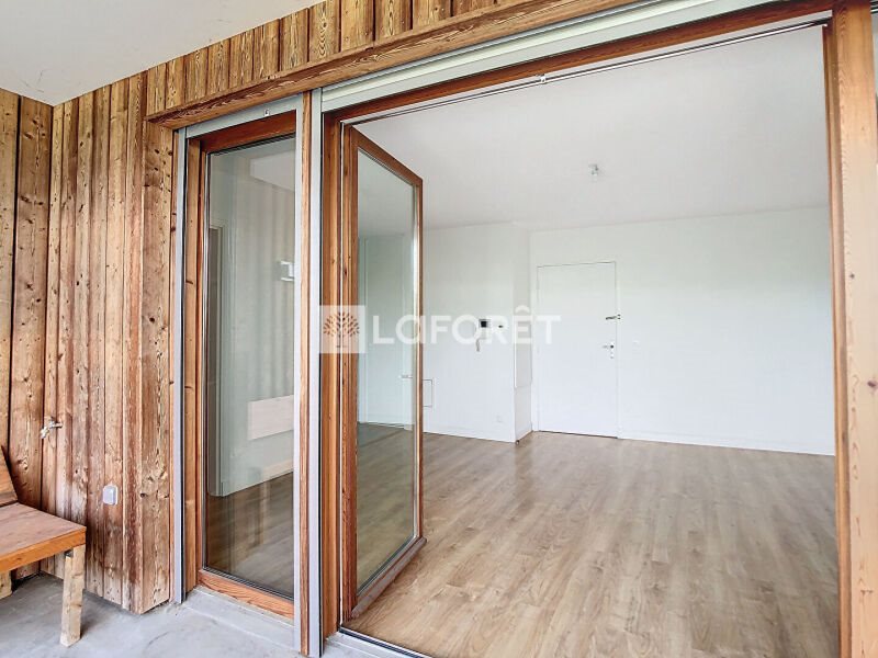 Appartement à vendre, 45m², Bruges