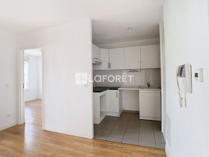 Appartement à vendre, 45m², Bruges