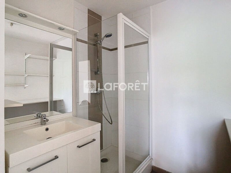 Appartement à vendre, 45m², Bruges