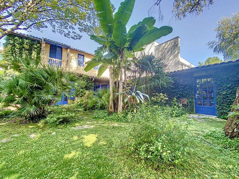 Maison à vendre, 175m², Le Bouscat