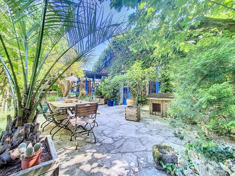 Maison à vendre, 175m², Le Bouscat
