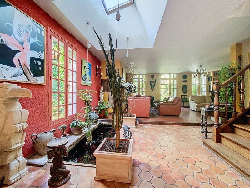 Maison à vendre, 175m², Le Bouscat