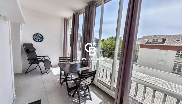 Appartement à vendre, 40m², Soorts-Hossegor