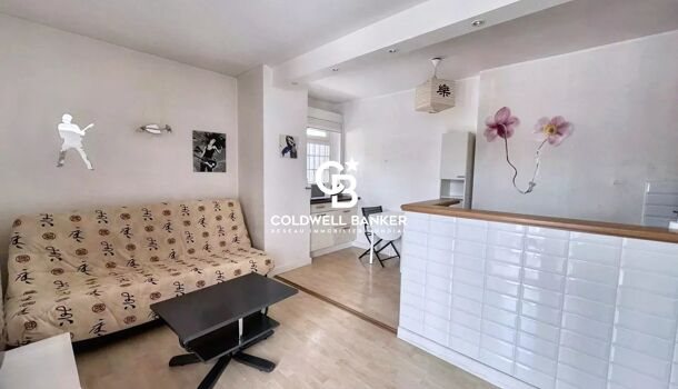 Appartement à vendre, 40m², Soorts-Hossegor