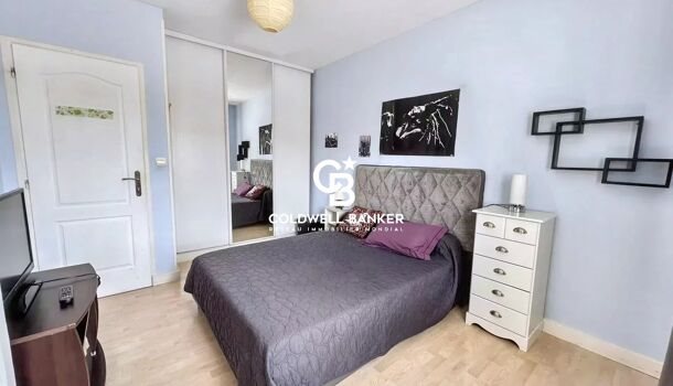 Appartement à vendre, 40m², Soorts-Hossegor