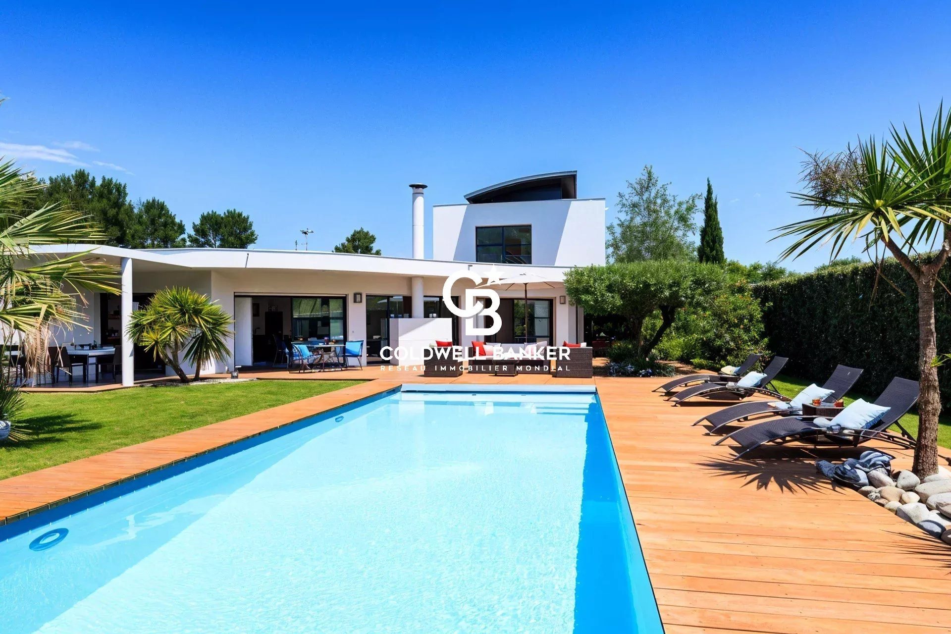 Maison à vendre, 143m², Saubion