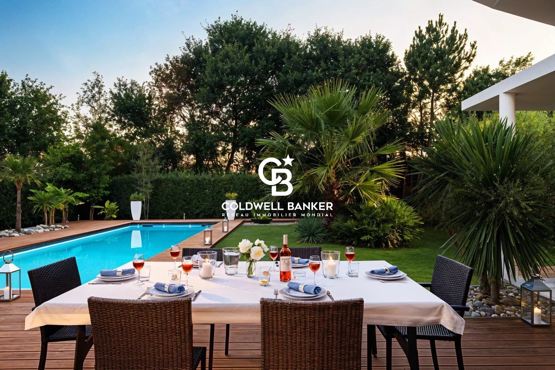 Maison à vendre, 143m², Saubion