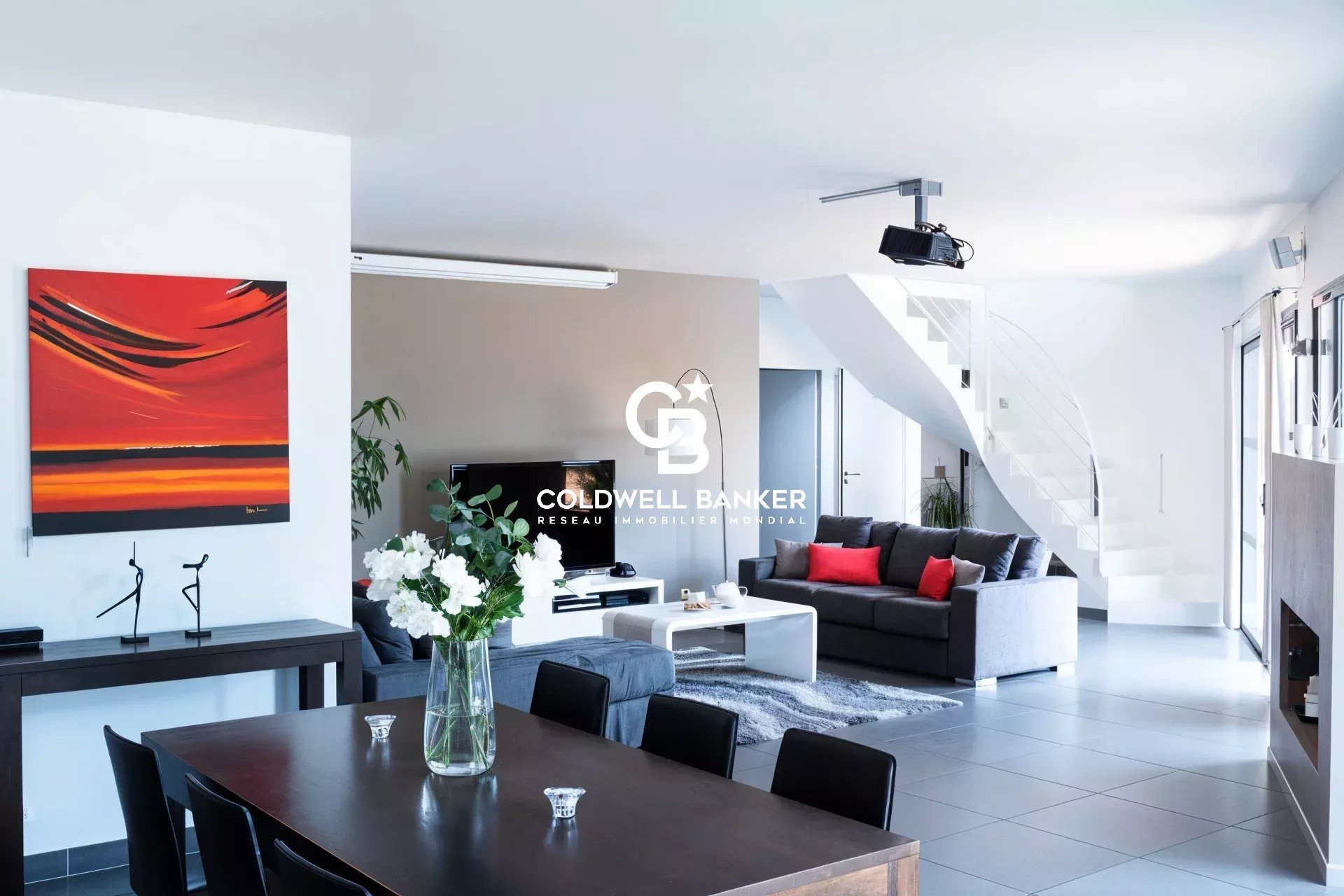 Maison à vendre, 143m², Saubion