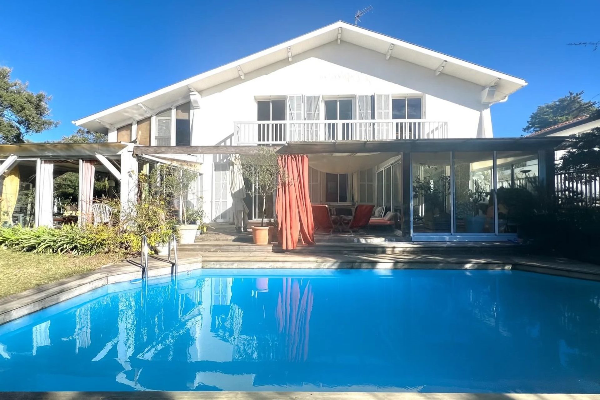 Maison à vendre, 226m², Soorts-Hossegor